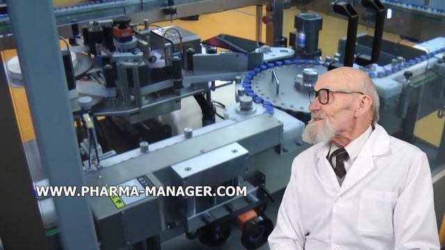 Sachet packing machine, quality assurance Pharma-manager.com смотреть онлайн