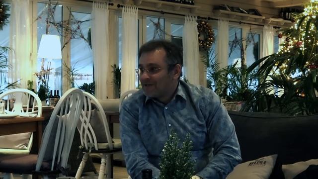 Интервью Сергея Анатольевича (mersbrabus) владельца Mercedes Benz 300 SL Gullwing.