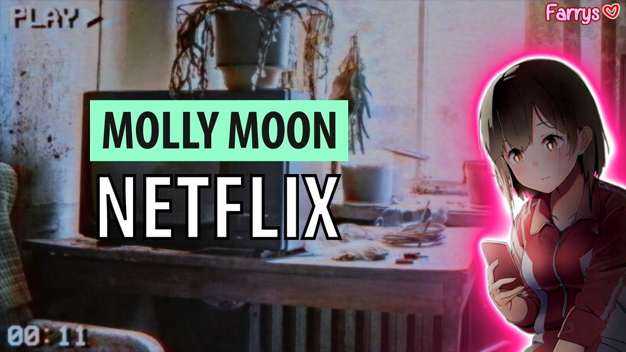 Molly Moon - Netflix