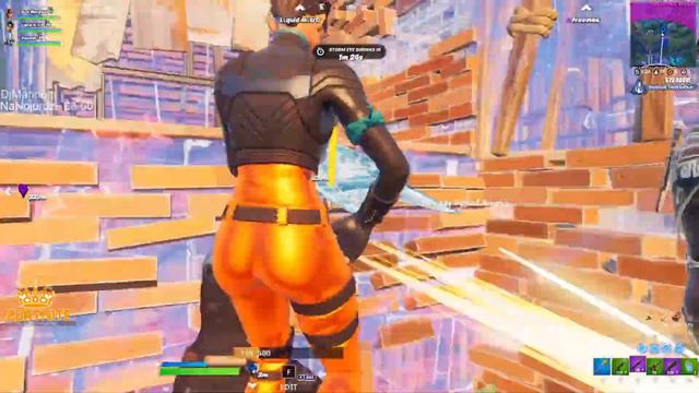 Why Tayson Is Not Playing With Mongraal After He Split With MrSavage - Fortnite Champ смотреть онлайн