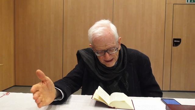 Le mois du Sacré-Coeur - 18 juin- "Le Sacré-Coeur dans la bible" - 5 mn par jour. смотреть онлайн