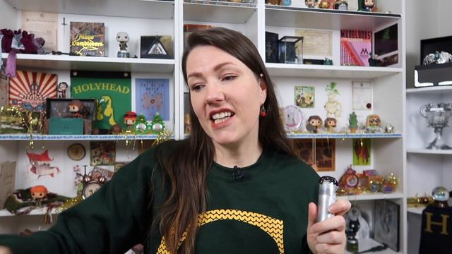 Affordable HARRY POTTER GIFT GUIDE 2021✨ | Harry Potter Haul смотреть онлайн