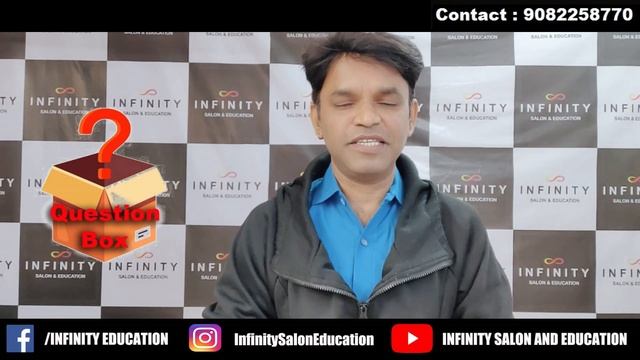 Question Box 11 : Keratin और Cysteine Treatment का अंतर ? | Difference Between Keratin and Cysteine смотреть онлайн