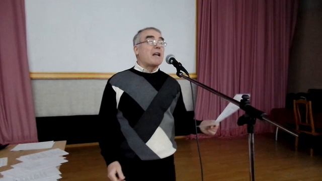 Юмористический рассказ "Вторник". смотреть онлайн