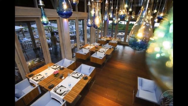 отели Таиланда (Anantara Phuket Layan Resort _ Spa 5)