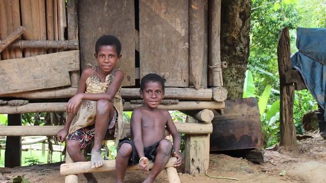 Behind the Tribal Quest Pro Bono Project смотреть онлайн