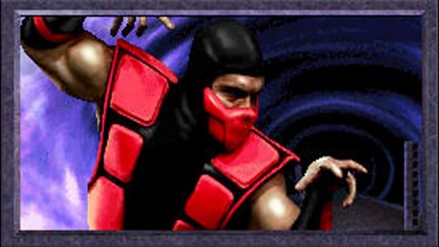 Every ERMAC Design Ranked Worst to Best | Mortal Kombat | смотреть онлайн