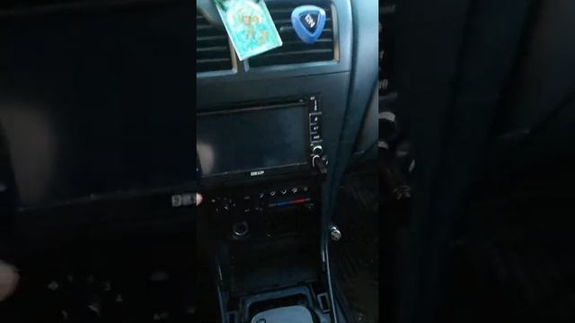 Замена авто магнитоллы на ниссан альмера классик смотреть онлайн