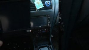 Замена авто магнитоллы на ниссан альмера классик