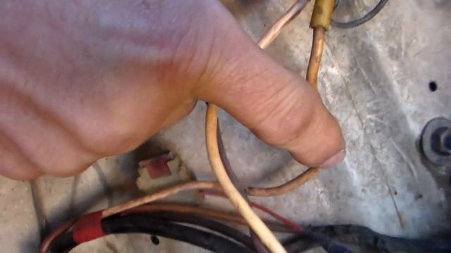 Подключение реле стартера на ваз 2101-2106. смотреть онлайн