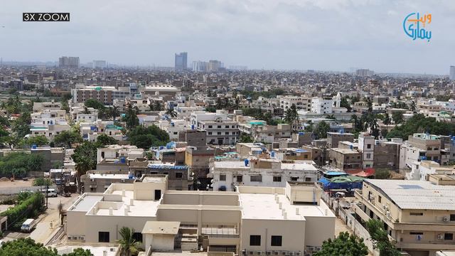 Huawei P40 Pro Plus Camera Test: Enjoy 100x Zoom and Ultra Vision смотреть онлайн