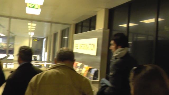 МАЛЬТА: выход в аэропорт... первые минуты на острове... Malta