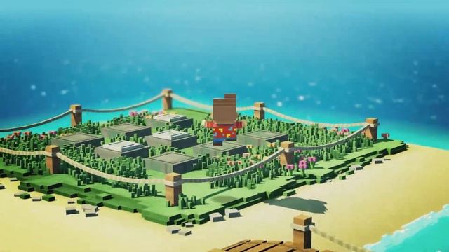 The Touryst - Explore Touryst Resort: Old Tourist Dialogue, Towa Monument Puzzle Ybiza Guide (2020) смотреть онлайн