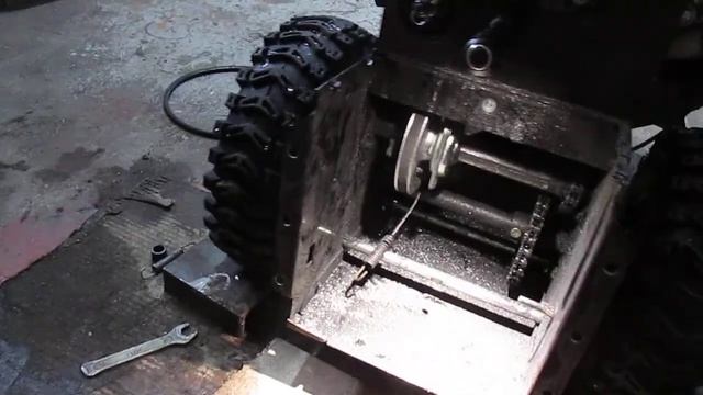 Cнегоуборщик  устройствонеисправности и способы их устранения .