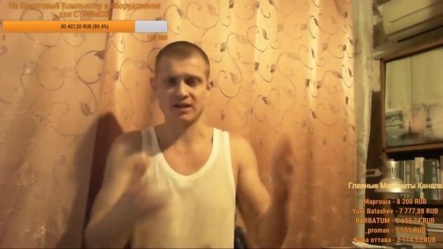 Миллионы на оружие и копейки на изучение окружающей среды (Серж Дур-Дачник) смотреть онлайн