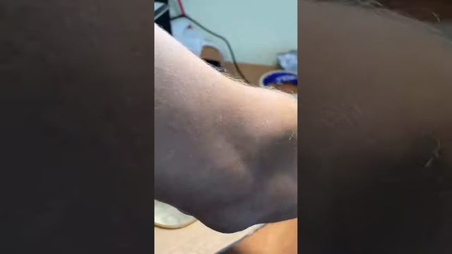 Тиснение на натуральной коже. смотреть онлайн