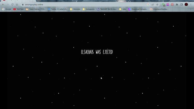 Among Us Play Online: Part 4: I'm the Best Imposter....Kinda смотреть онлайн