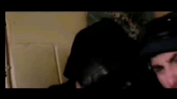 Sad cat dance против fbi