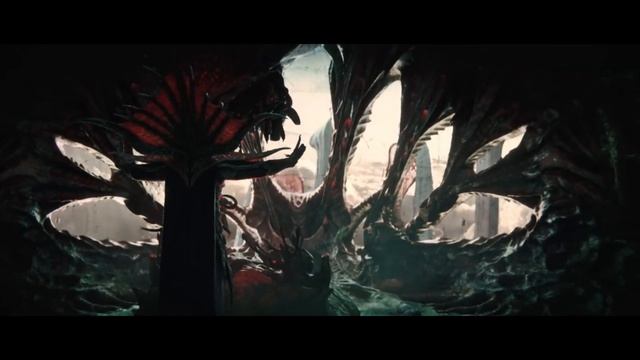 Baldur's Gate 3/Врата Бальдура часть 3 (переозвучка "Служебный роман) смотреть онлайн