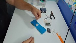 Ставридка.  Как сделать снасть для ловли ставридки в Черном море с лодки