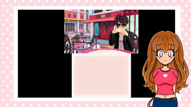 The Misrepresentation of Feminine Gamers & Fashion Dreamer смотреть онлайн