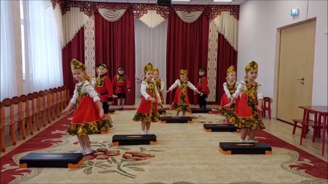 Карпова Опыт