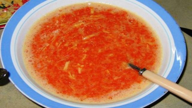 Сборник рецептов