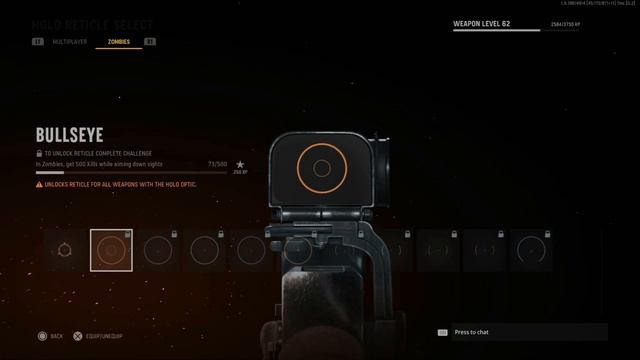 How to Unlock Reticles & Optics in COD Vanguard & Warzone (Fast Tutorial) смотреть онлайн