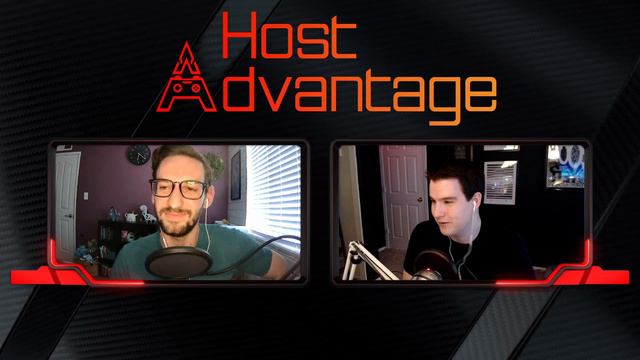 Summer Game Fest 2022 Day One [Discussion] - The Host Advantage Show смотреть онлайн