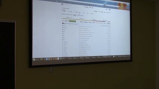 Atelier Git - Notions plus avancées de Git & Github [2/3] смотреть онлайн