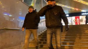 РадиоБашка Праздничный Выпуск | Белый и Депутат | День бомжа