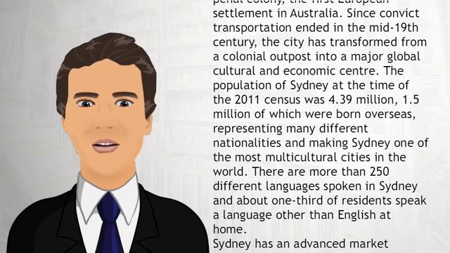 Sydney - Wiki Videos смотреть онлайн