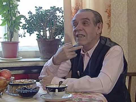 Воспоминания ветерана летчика - 34 фильм смотреть онлайн