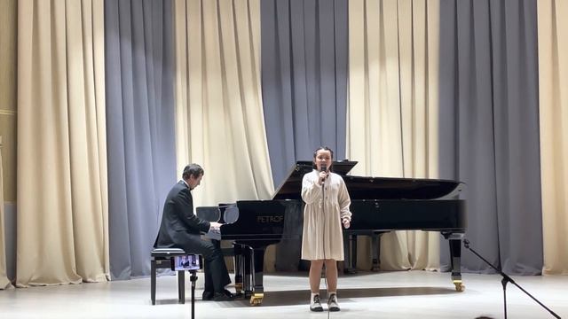 «Белые панамки», В. Егоров. Кавер. Исп.: Тен Виктория. #песниовойне #военныепесни #патриотика смотреть онлайн