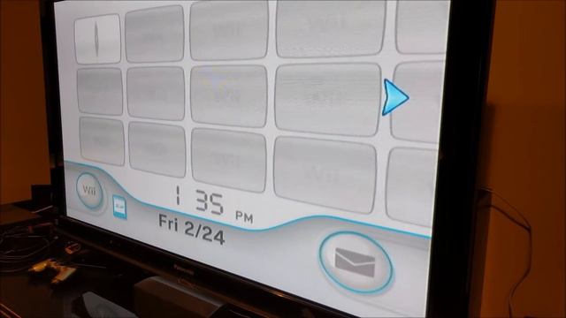 I Put a Foreign Disc in my Wii... What Happened?? смотреть онлайн