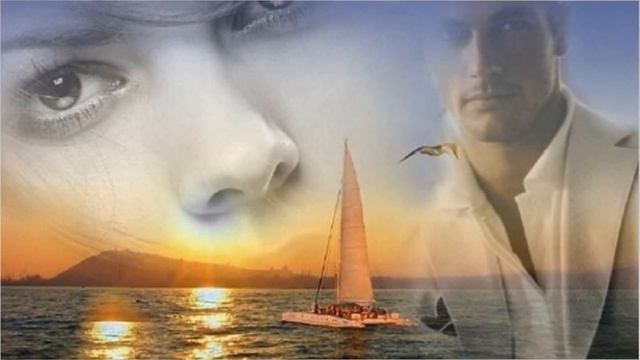 Волшебная ночь - Надежда Меньших смотреть онлайн