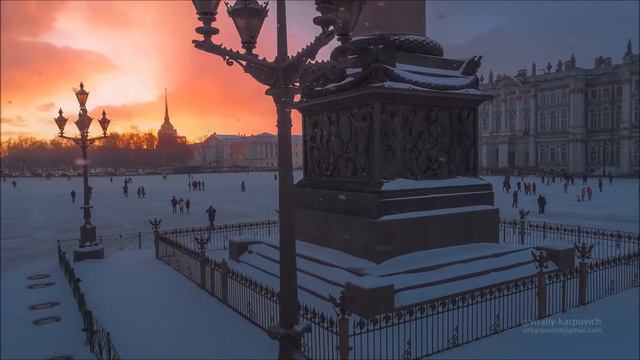 106. Петропавловская крепость (Сл.Игорь Куберский, Муз.В.Узланер) смотреть онлайн