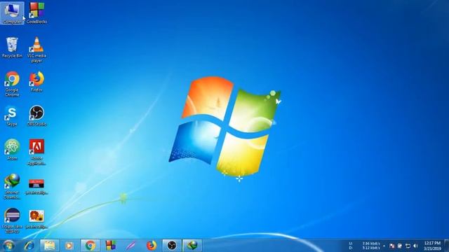How to Install Java Windows смотреть онлайн