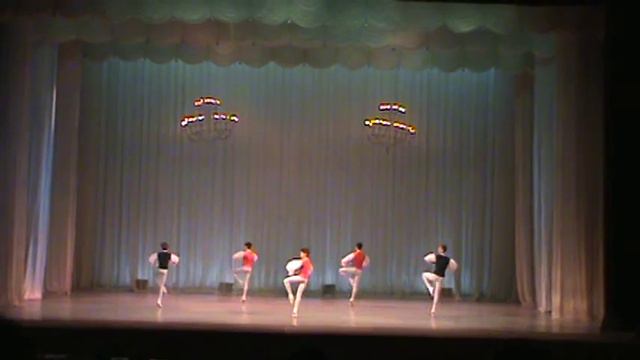 Pas de Deux.Verdi.MPG смотреть онлайн