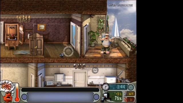 Прохождение как достать сосед старая пакость, новая радость. От Спайди. Не на 100%. смотреть онлайн