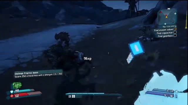 Borderlands 2 - Part 14 - IF IT AIN'T BROKE DON'T FIX IT - Let's Play (Xbox 360/PS3/PC) HD смотреть онлайн