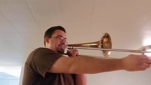 97. Trombone Rag смотреть онлайн