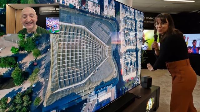 SAMSUNG : TOUT Savoir Sur Gammes TV / Audio 2024 (Avec Les Prix !) смотреть онлайн