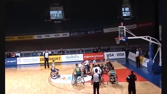 MHScout смотреть онлайн