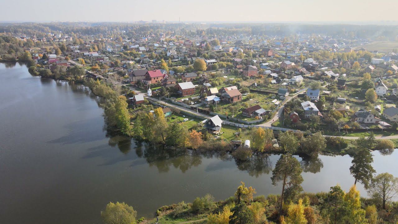 DJI 0283 смотреть онлайн