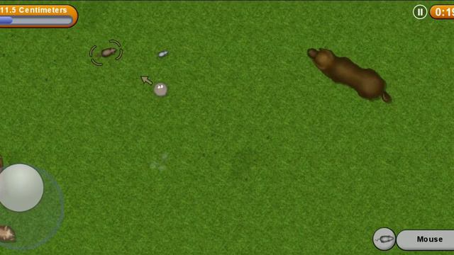 тести планет играем за слизня смотреть онлайн