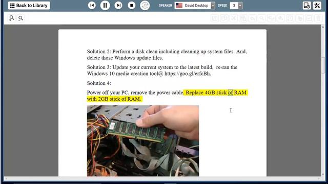 Fix error code 0x8007025D when installing/restoring Windows смотреть онлайн