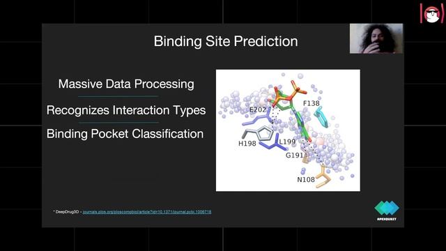 Никита Щуцкий: Quantum-Classical Neural Networks in Computational Drug Design смотреть онлайн
