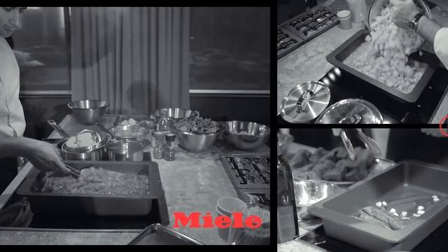 Miele техника смотреть онлайн
