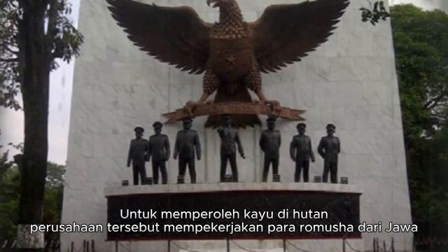 PERJALANAN KARIER DAN DEDIKASI D.I PANJAITAN UNTUK BANGSA смотреть онлайн